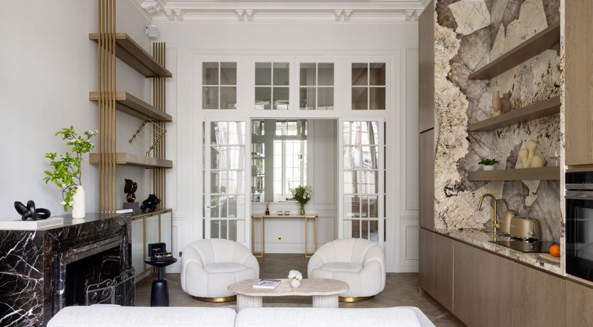 Photo of Louvre Actually