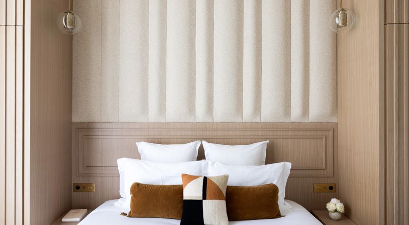 Photo of Louvre Actually