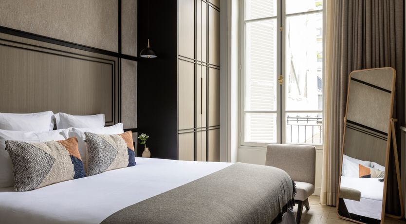 Photo of Louvre Actually