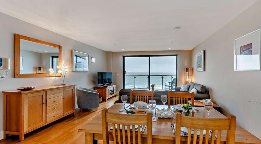 Photo of 3 Bed in Westward Ho