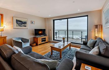in Westward Ho (NASSB) Apartment