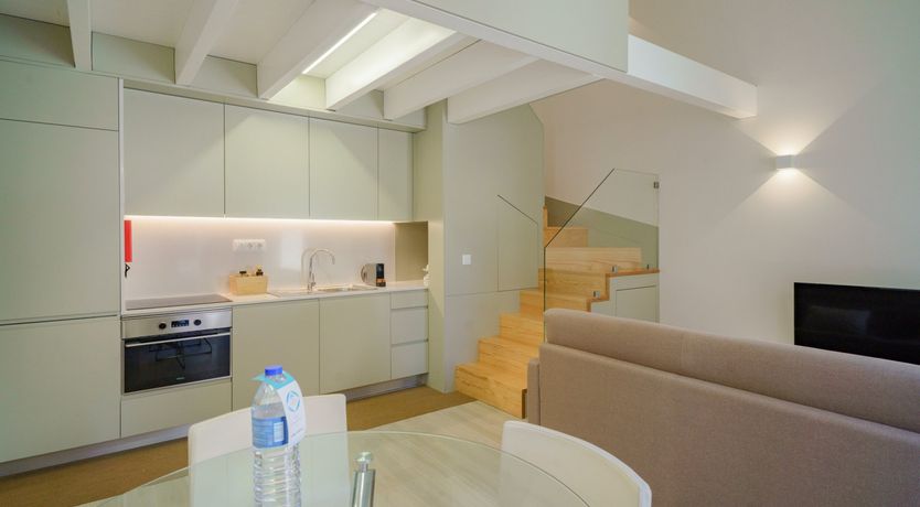 Photo of Matosinhos Abode