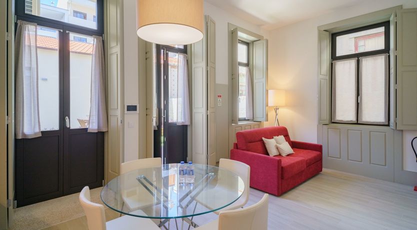 Photo of Matosinhos Abode