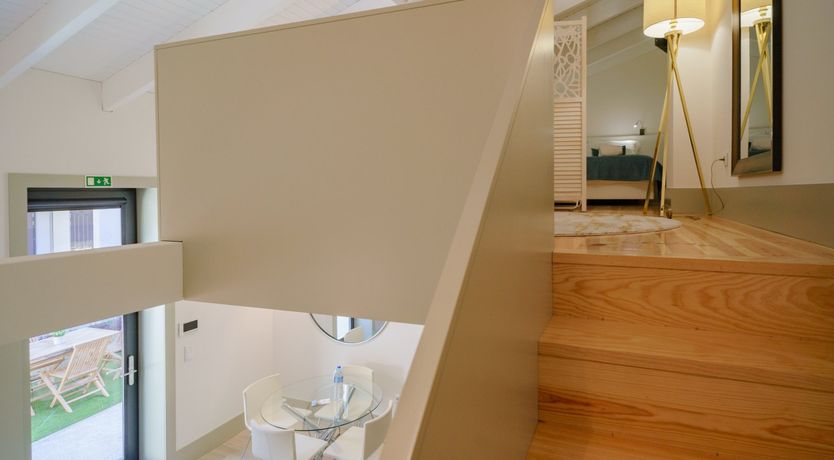 Photo of Matosinhos Abode