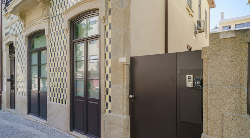 Photo of Matosinhos Abode