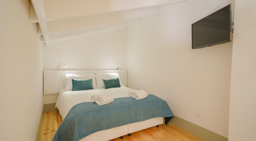 Photo of Matosinhos Abode