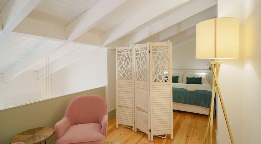 Photo of Matosinhos Abode