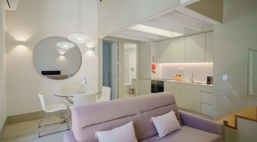 Photo of Matosinhos Abode