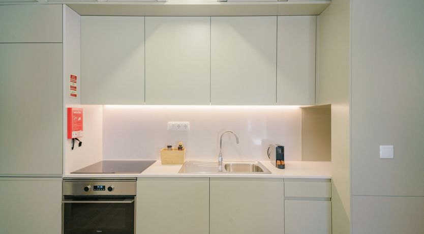 Photo of Matosinhos Abode