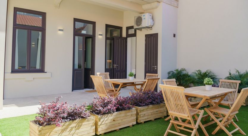 Photo of Matosinhos Abode