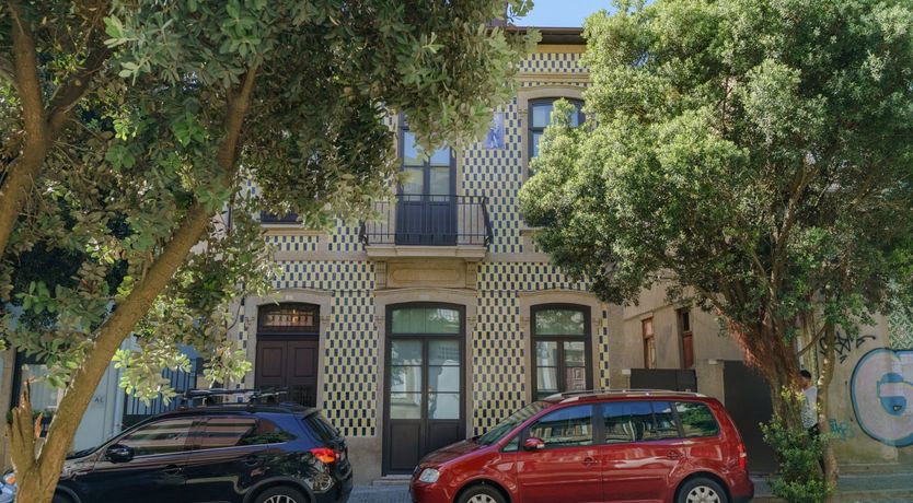 Photo of Matosinhos Abode