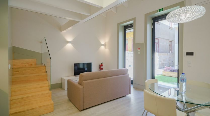 Photo of Matosinhos Abode