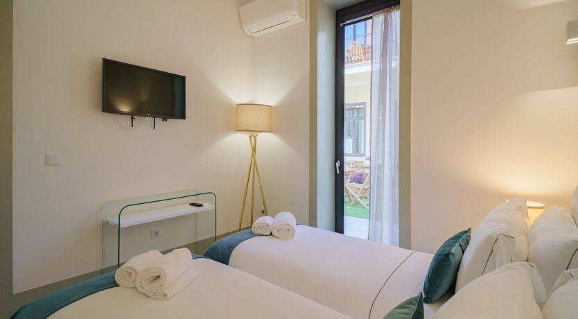 Photo of Matosinhos Abode