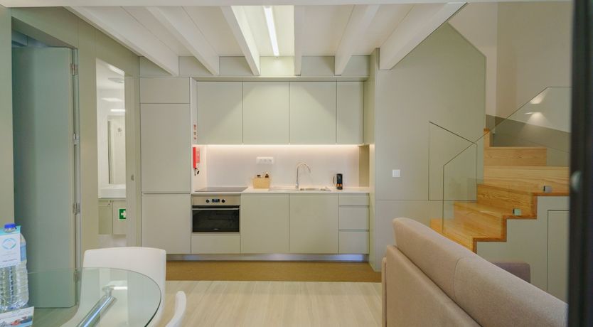 Photo of Matosinhos Abode