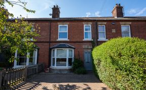 Photo of Rose Brick Cottage