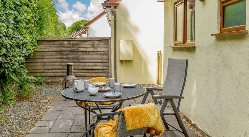 Photo of 2 Bed in Davidstow