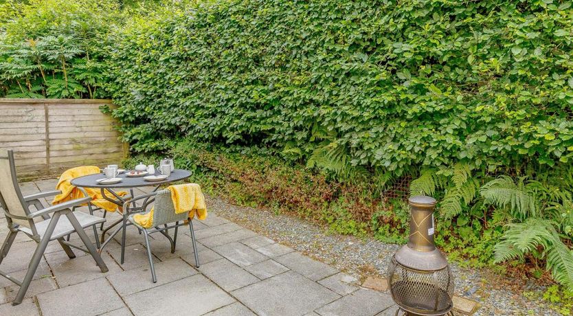 Photo of 2 Bed in Davidstow