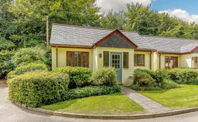 Photo of Bungalow in North Cornwall