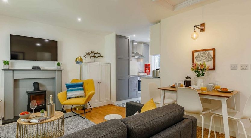 Photo of 2 Bed in Davidstow