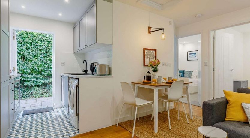 Photo of 2 Bed in Davidstow