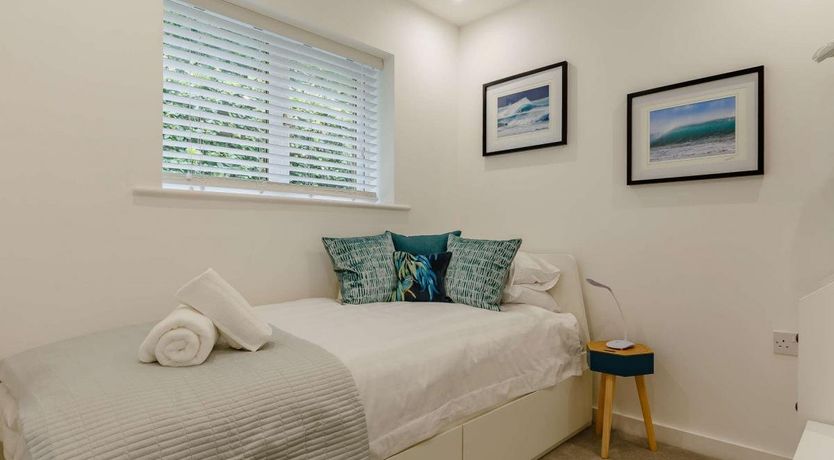 Photo of 2 Bed in Davidstow