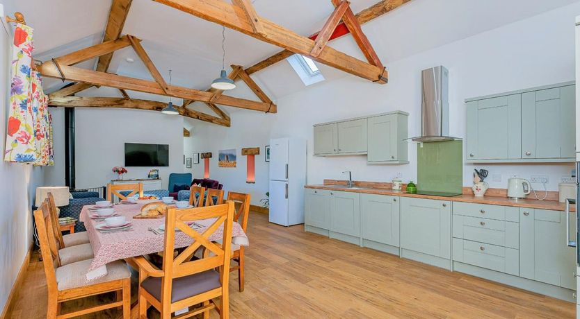 Photo of 4 Bed in Church Stretton