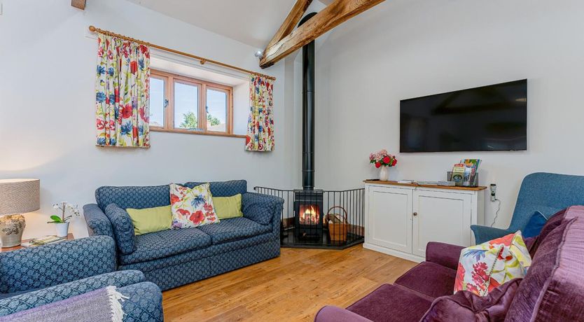 Photo of 4 Bed in Church Stretton