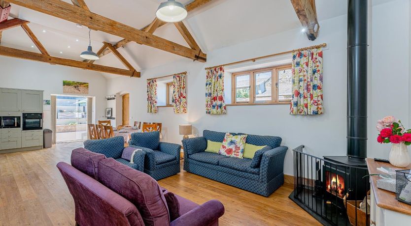 Photo of 4 Bed in Church Stretton