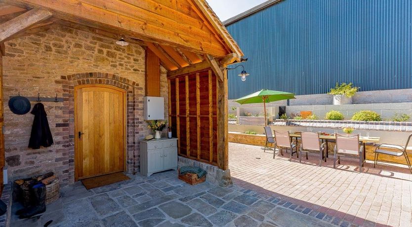 Photo of 4 Bed in Cardington