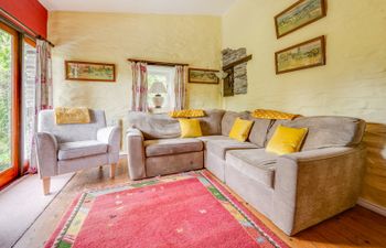 Bwythyn Bugeiliaid  Holiday Cottage