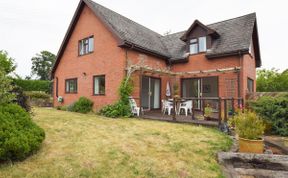 Photo of House in Herefordshire