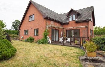 House in Herefordshire Holiday Cottage