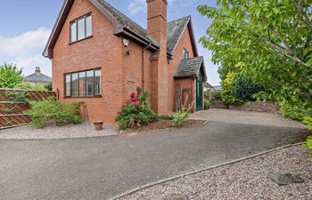3 Bed in Ross-on-wye Holiday Cottage