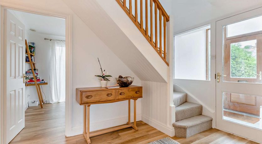Photo of 3 Bed in Ross-on-wye