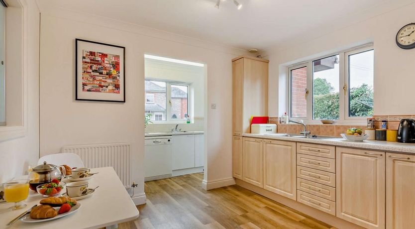 Photo of 3 Bed in Ross-on-wye