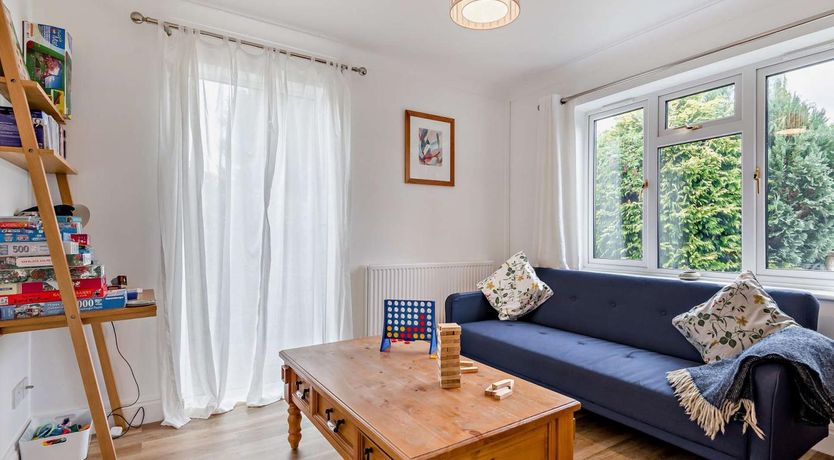 Photo of 3 Bed in Ross-on-wye