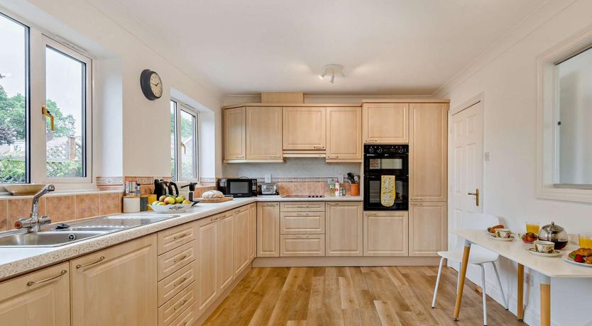 Photo of 3 Bed in Ross-on-wye