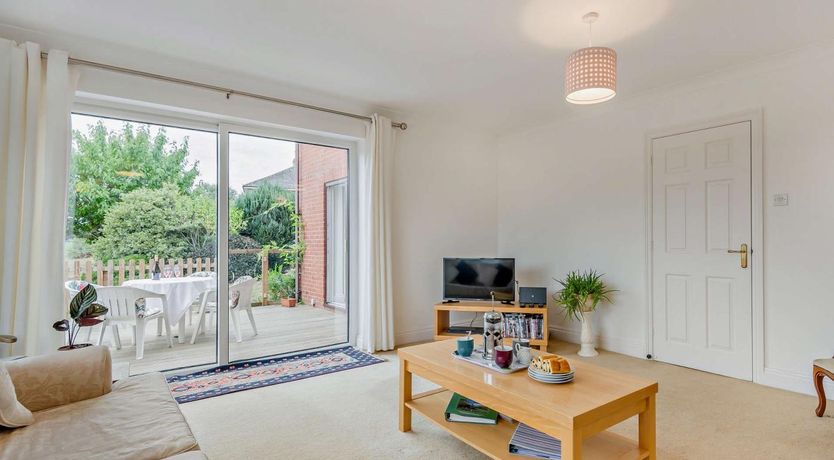 Photo of 3 Bed in Ross-on-wye