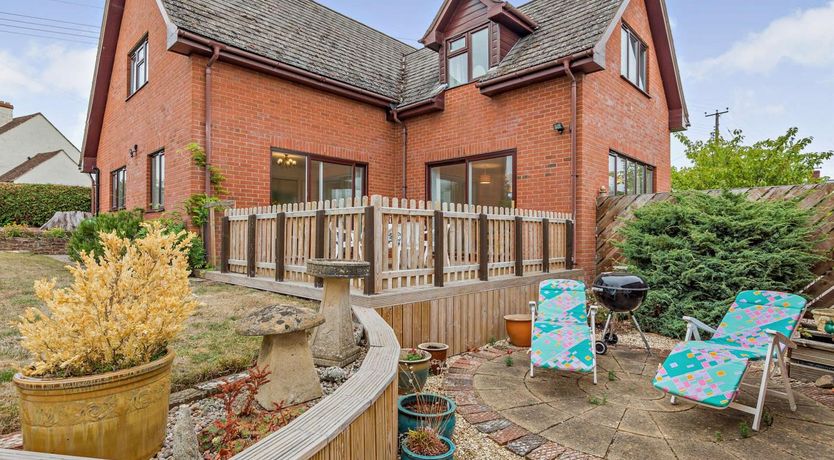 Photo of 3 Bed in Ross-on-wye