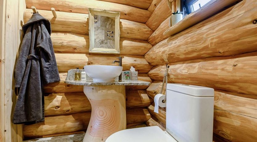 Photo of 1 Bed in Tedstone Delamere