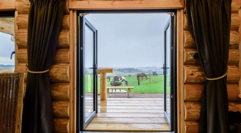 Photo of 1 Bed in Tedstone Delamere