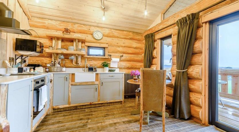 Photo of 1 Bed in Tedstone Delamere