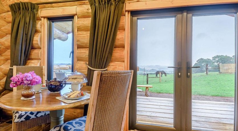 Photo of 1 Bed in Tedstone Delamere