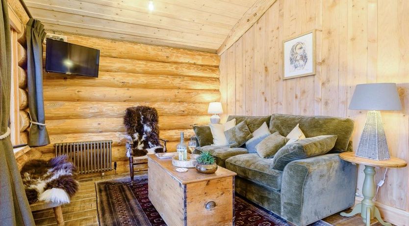 Photo of 1 Bed in Tedstone Delamere