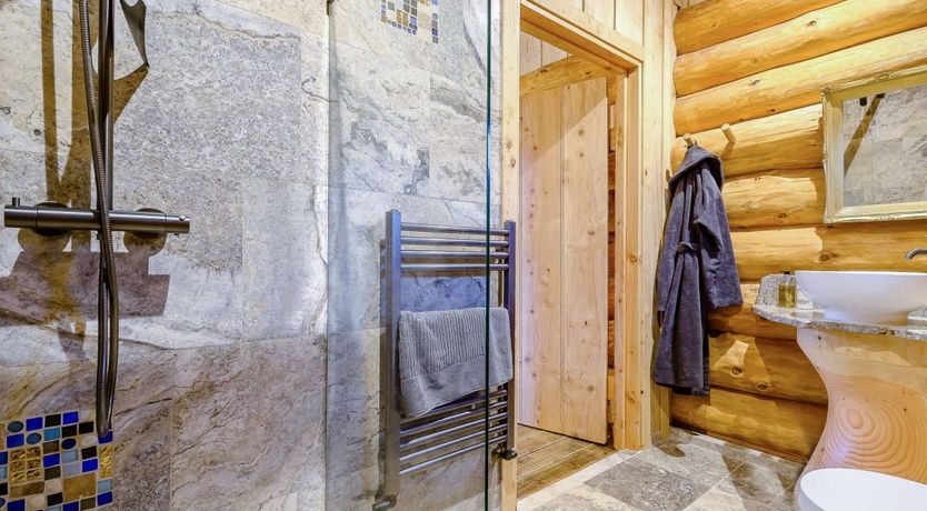 Photo of 1 Bed in Tedstone Delamere