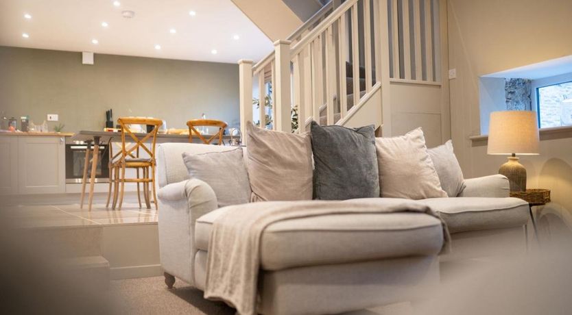 Photo of 2 Bed in Llandrillo