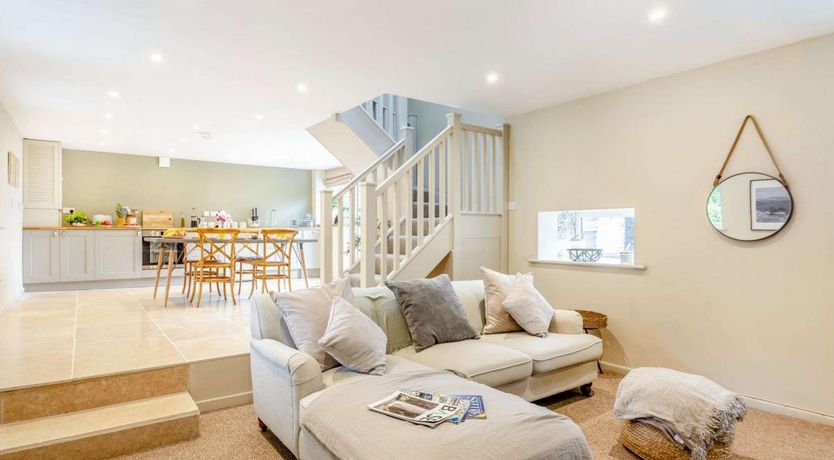 Photo of 2 Bed in Llandrillo