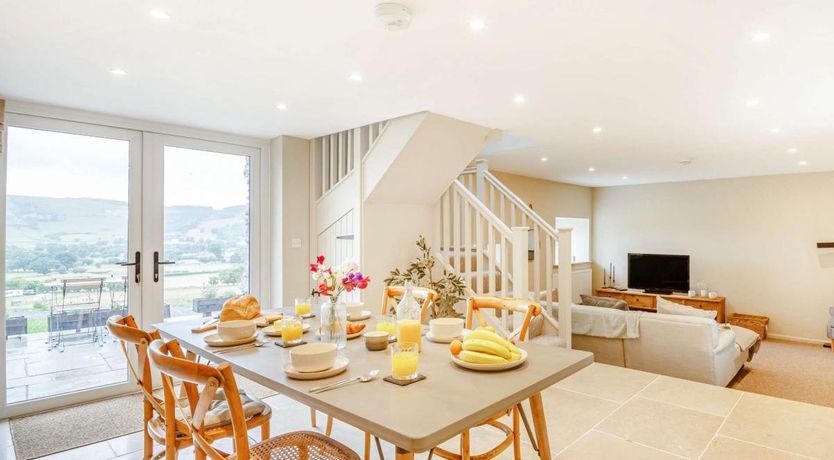 Photo of 2 Bed in Llandrillo