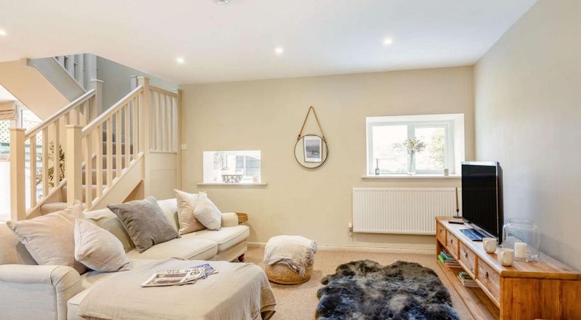 Photo of 2 Bed in Llandrillo