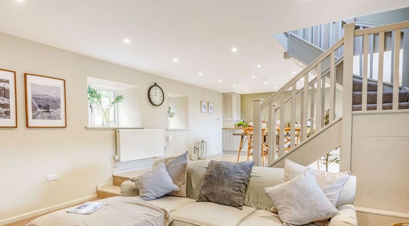 Photo of 2 Bed in Llandrillo